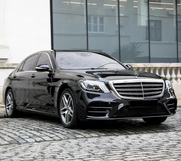 Bracknell to Gatwick