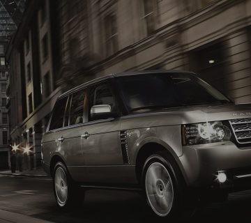 Experienced Taxi Services in Bracknell