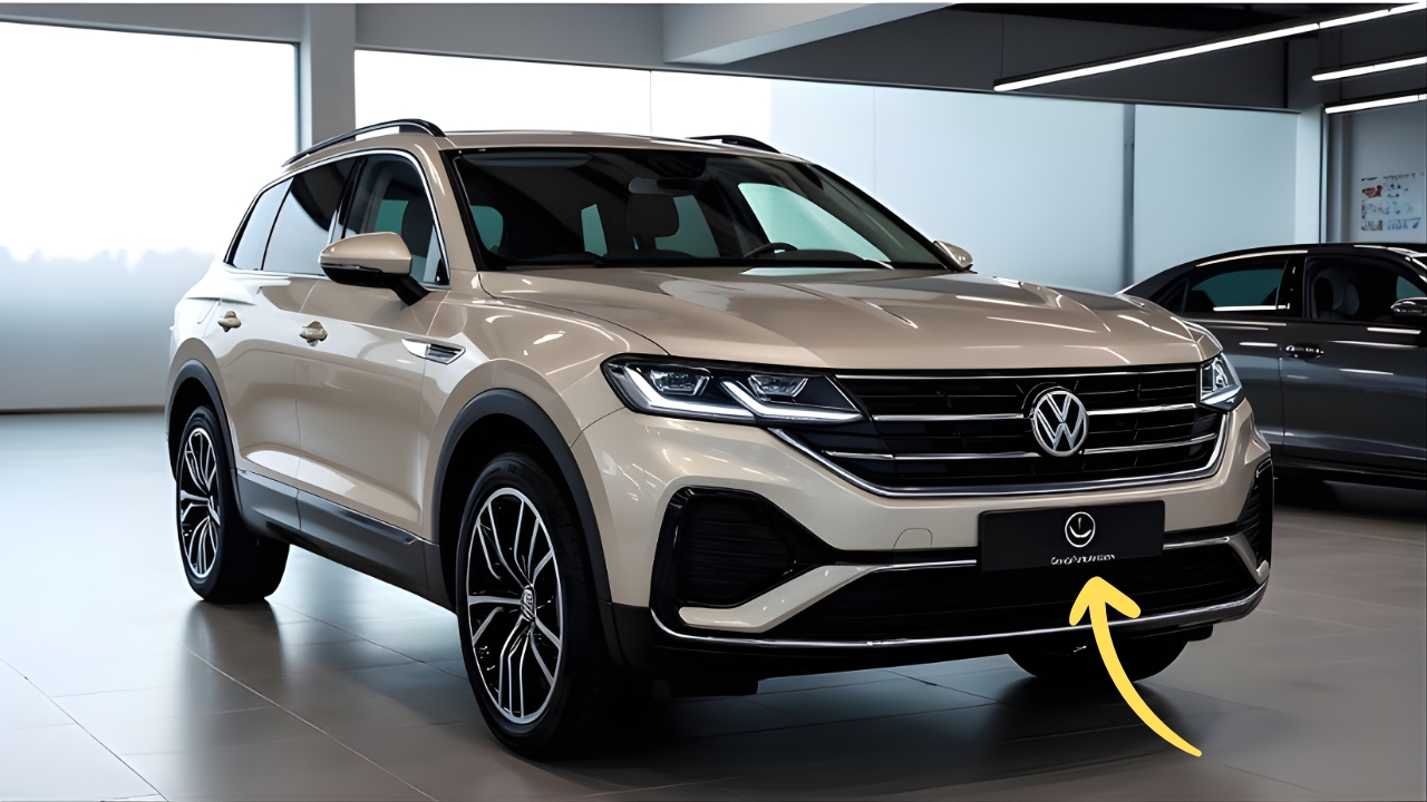 Volkswagen TaVolkswagen Taigunigun